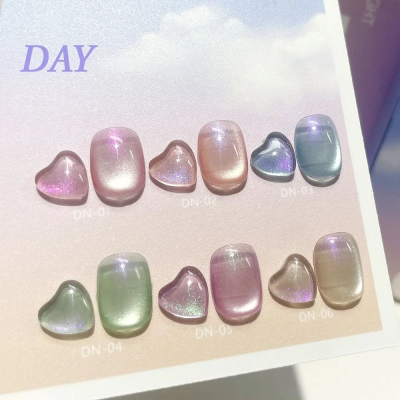 CLODI Korean nail gel product from Pretty Yeppuda