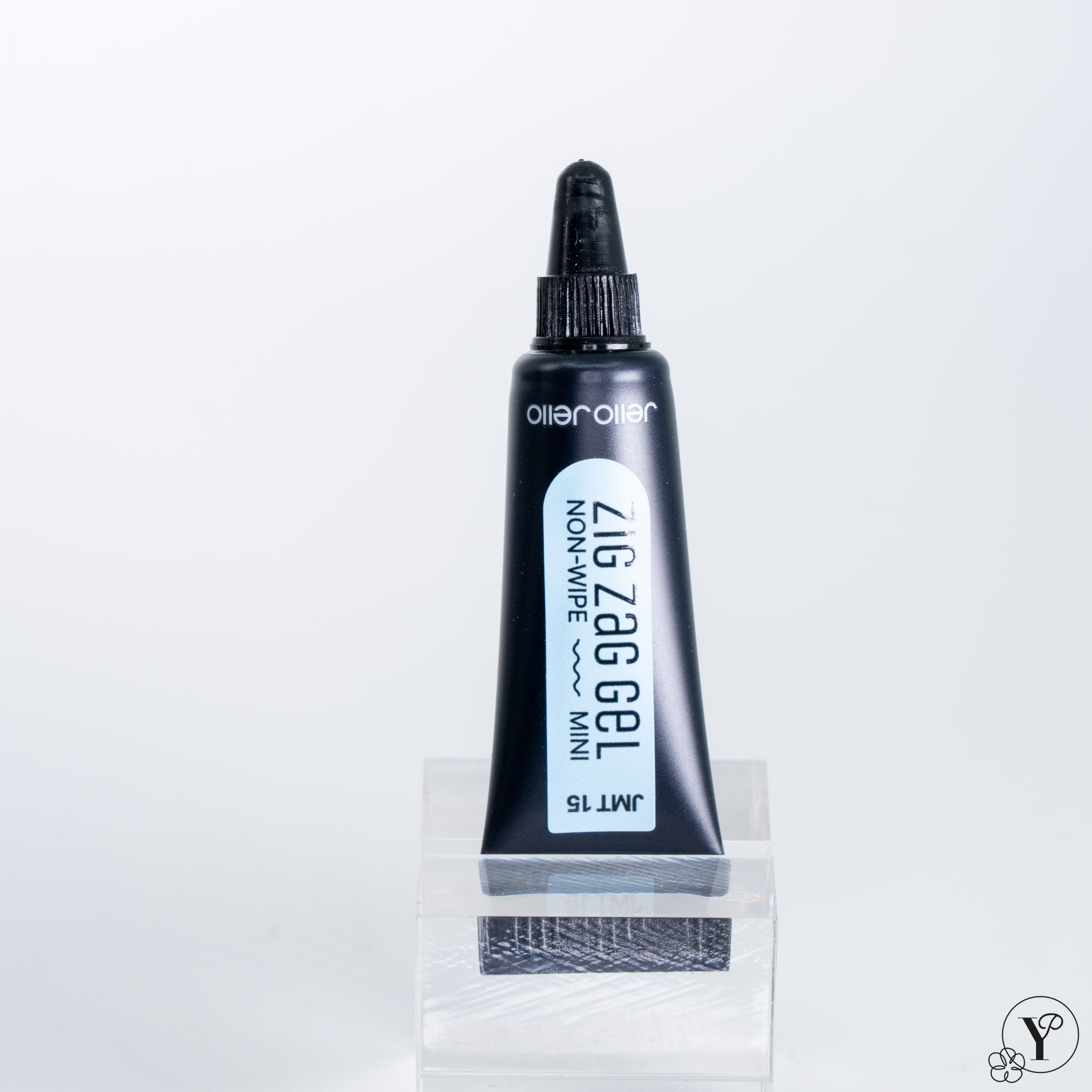 JELLO JELLO Korean nail gel product from Pretty Yeppuda