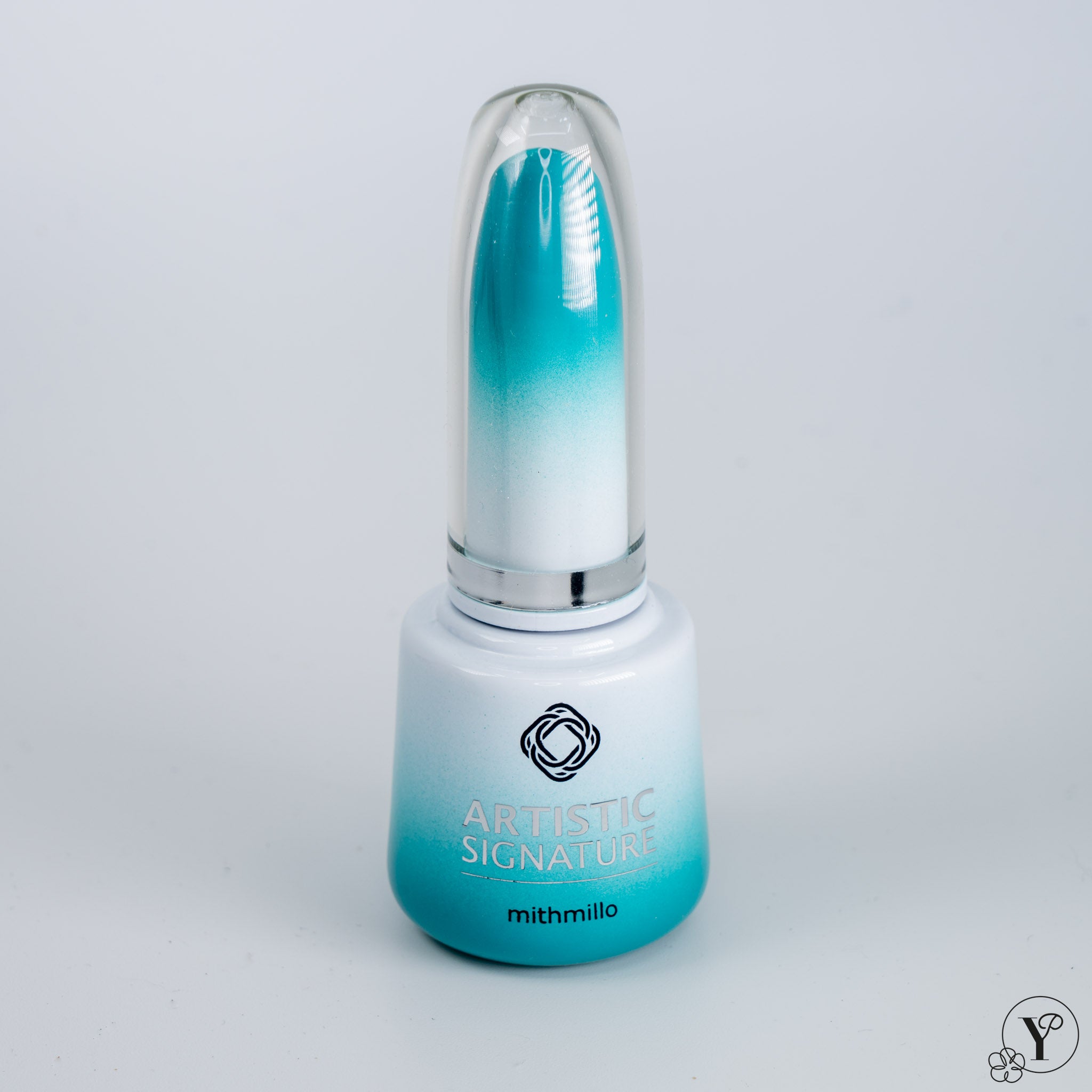 MITHMILLO Korean nail gel product from Pretty Yeppuda